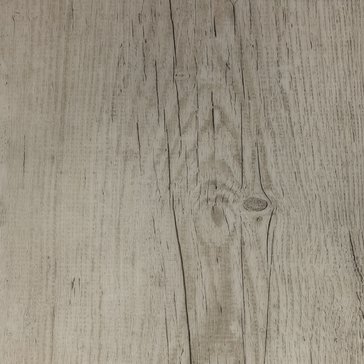 Rustic Oak White