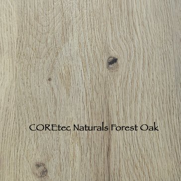 COREtec 50 LVP 806 Dub Forest