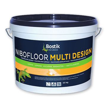 Nibofloor Multi Design 22kg