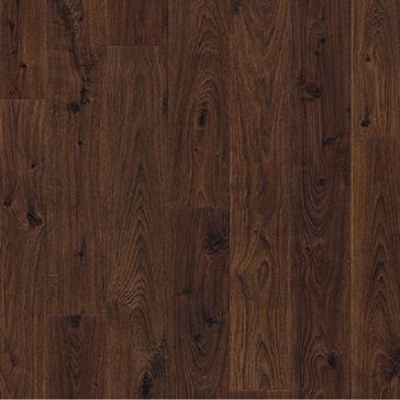 QUICK-STEP STARÝ ZIMNÍ DUB TMAVÝ PRKNO ELITE UE 1496