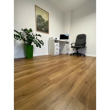 LVT Canadian Design Dry Back Hamilton