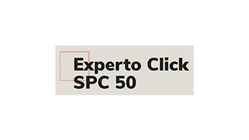 Experto click SPC 50