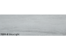MDF lišta FatraClick Silica Light 7231-3