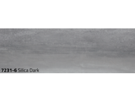 MDF lišta FatraClick Silica Dark 7231-6
