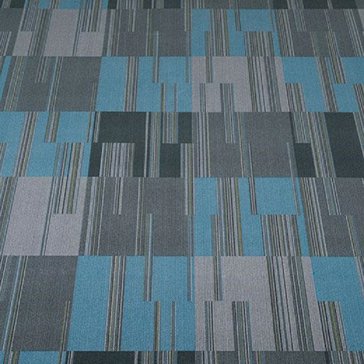 Flotex Linear Cirrus Onyx 270008