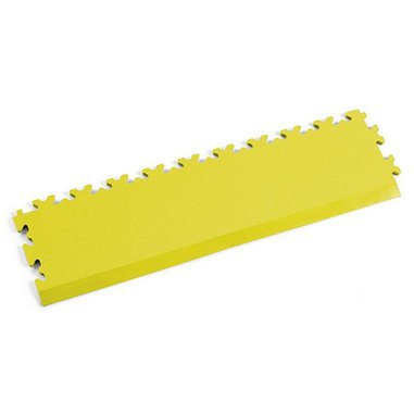 Nájezd FORTELOCK Industry Kůže Žlutá.jpg
