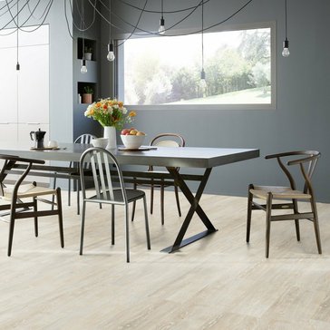 Gerflor Creation 40 Rigid Acoustic White Lime 0584