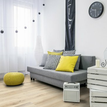 Gerflor Creation 40 Rigid Acoustic Cedar Pure 0849 Gerflor Creation 40 Rigid Acoustic Cedar Pure 0849