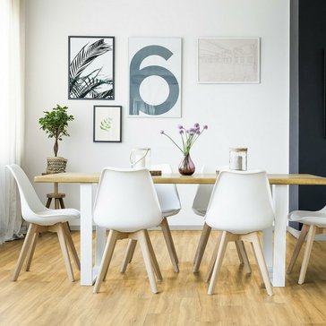 Gerflor Creation 40 Rigid Acoustic Quartet Fauve 0859