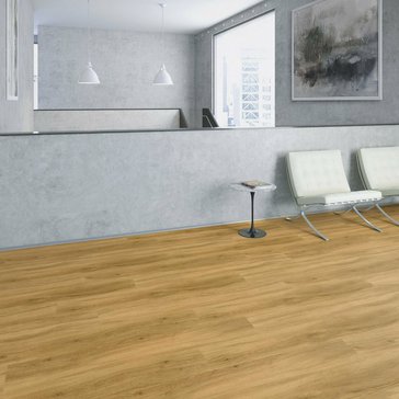 Gerflor Creation 40 Rigid Acoustic Quartet Honey 0870