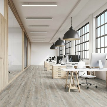 Gerflor Creation 55 Rigid Acoustic Ranch 0456