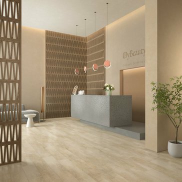 Gerflor Creation 40 Rigid Acoustic Salento Beige 1286