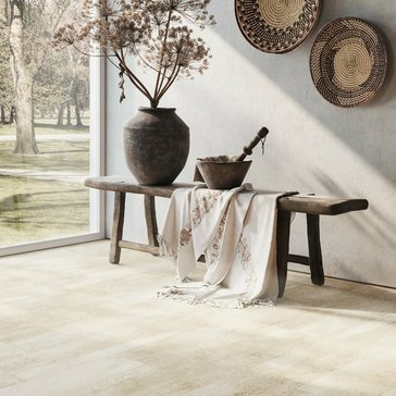 Gerflor Creation 55 Rigid Acoustic Salento Light Grey 1287