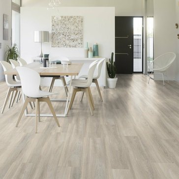 Gerflor Creation 55 Rigid Acoustic Swiss Oak Beige 0848