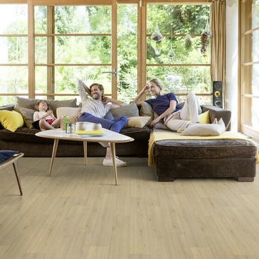 Gerflor Texline Nature Forest Gold 2383