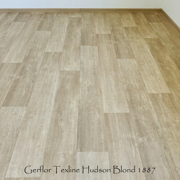 Gerflor Texline Hudson Blond 1887