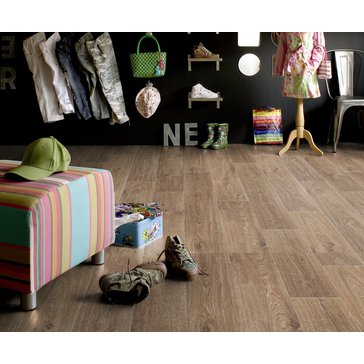 Gerflor Timberline Noma Miel 0476