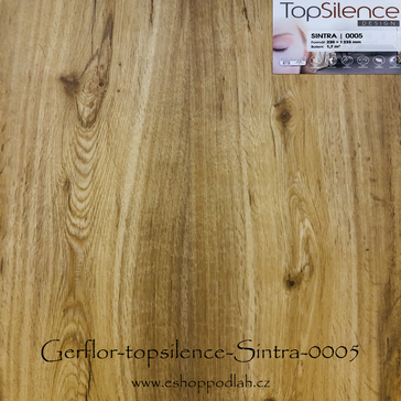 Gerflor TopSilence Sintra 0005