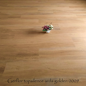 Gerflor TopSilence Arda Golden 0009