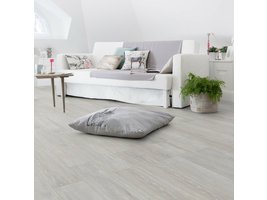 Gerflor Creation 40 Solid Clic White Lime 0584