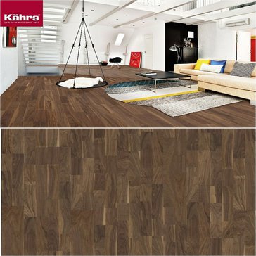 KÄHRS LINNEA LODGE COLLECTION OŘECH AMERICKÝ RAIN PŘÍRODNÍ OLEJ