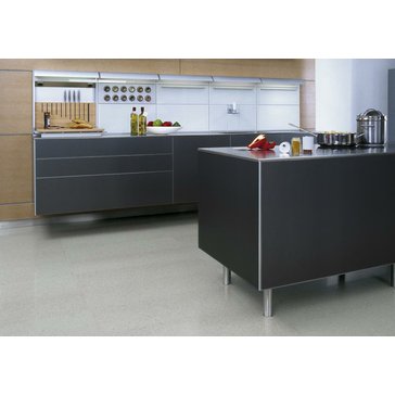 Korková plovoucí podlaha Corkline Standard White HRN