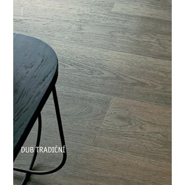 Tarkett Touch -  Living Oak Grey