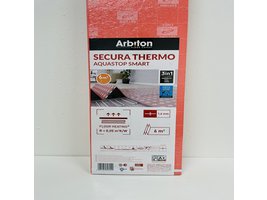 Arbiton Secura Thermo Aquastop Smart 3in1