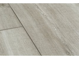 Quick-Step Balance click Kaňonový dub šedý s řezy pilou BACL40030