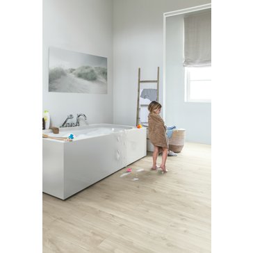 Quick-Step Balance Glue plus Kaňonový Dub béžový BAGP40038