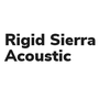 Rigid Sierra Acoustic