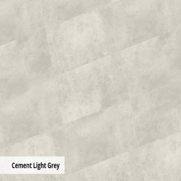 SPC Floor Concept cement light gray ACM-SPC4008/4,5