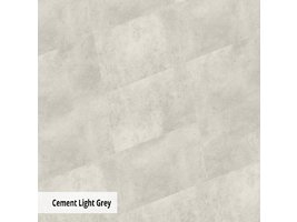 SPC Floor Concept cement light gray ACM-SPC4008/4,5