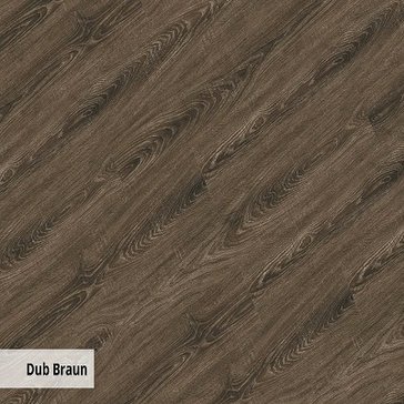 SPC Floor Concept dub braun ACM-SPC4004/4,5