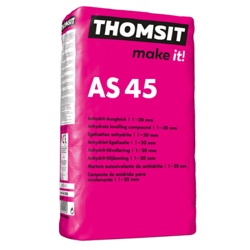 Thomsit AS 45 - 25 kg