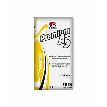 CHEMOS PREMIUM A5