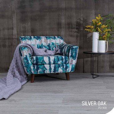 Woodlook SPC Silver Oak P01108