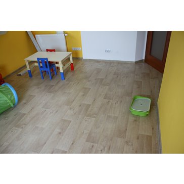 Gerflor Texline Timber Blond 1272