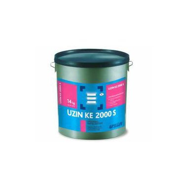 UZIN KE 2000 S - 14 kg