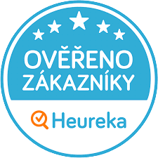 Heureka - recenze eshopu