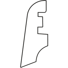 MDF KP40 23122 (obrázek 2)