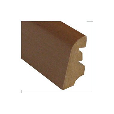 Soklová lišta MDF KP 40 17x40mm