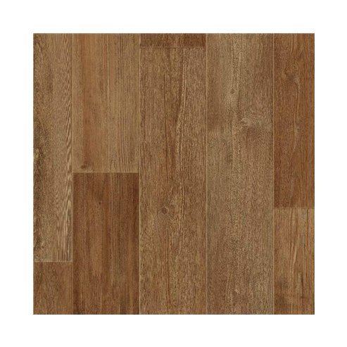 PVC podlahová krytina Tarkett Jupiter 148 707 - tmavě hnědé dřevo