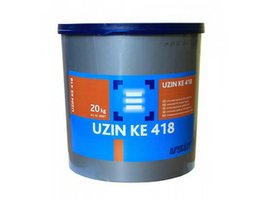 UZIN KE 418 - 18 kg