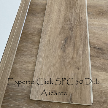 Experto Click SPC 50 Dub Alicante 1026-3